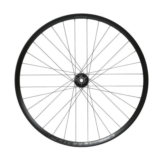 Zadní kolo HOPE FORTUS 30 W 27,5" PRO 5 12x148 mm černé