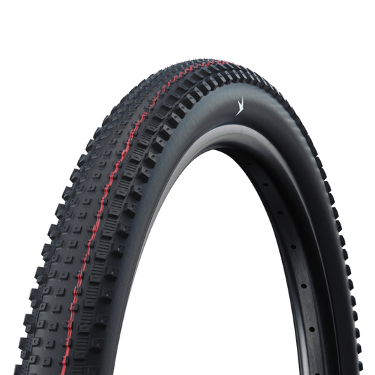 SCHWALBE RICK XC PRO 29x2.40 ADDIX SPEED Tubeless Ready Soft Brown Tire