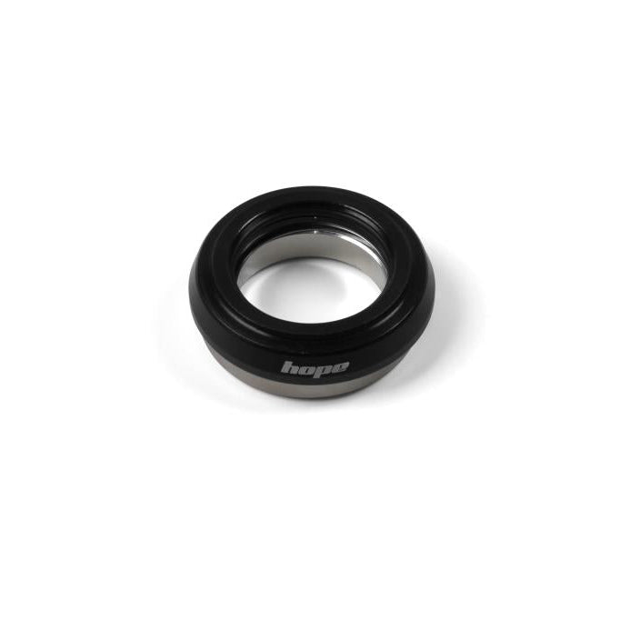 Vysoká mísa pro integrovanou náhlavní soupravu HOPE 1"1/8 IS41/28.6 Black