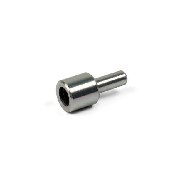 Nozzle for HOPE LARGE Brake Bleeder Silver