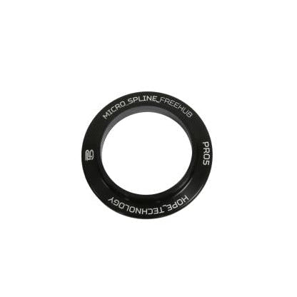Joint Cover for HOPE PRO 5 Microspline Hub Freewheel Body