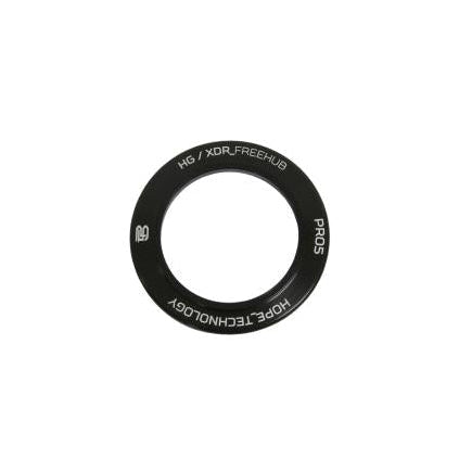 Joint Cover for HOPE PRO 5 Shimano HG Freewheel Hub Unit