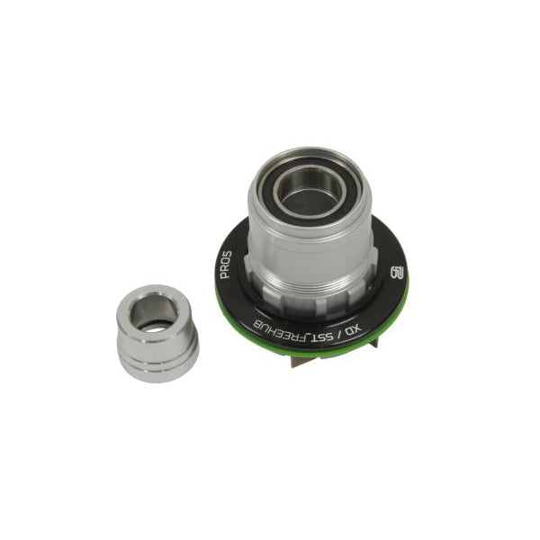 HOPE PRO 5 Sram XD 12v Alu tělo volnoběžky