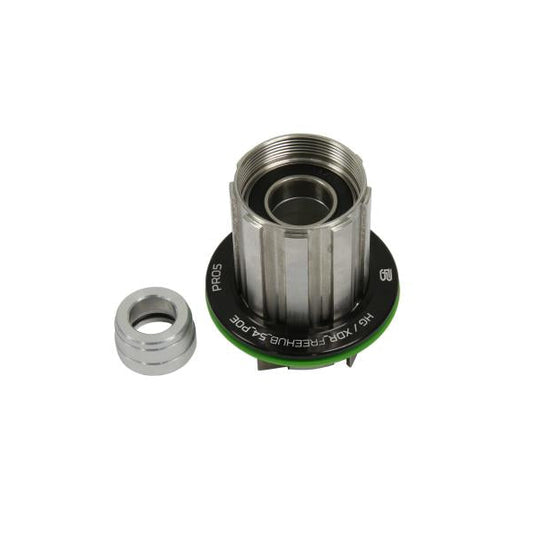 HOPE PRO 5 E-BIKE Shimano HG Steel Freewheel Body