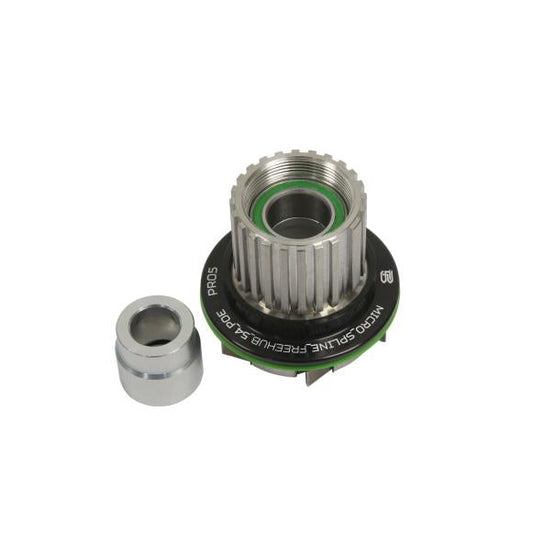 HOPE PRO 5 E-BIKE Shimano Micro Spline Steel Freewheel Body