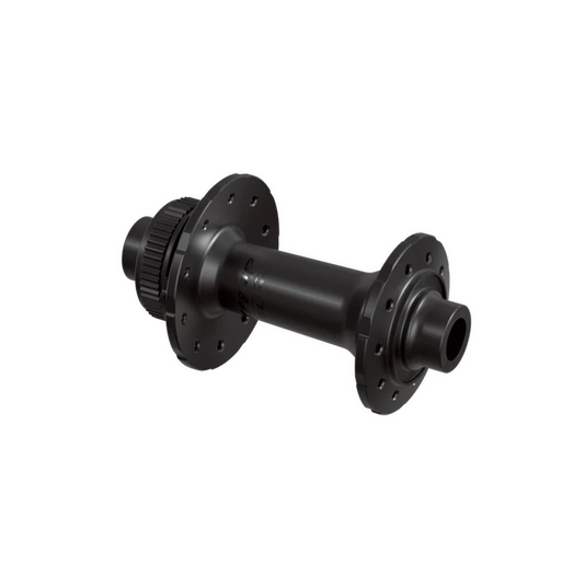 ZIPP ZR1 SL 12x100mm Center Lock Black přední náboj