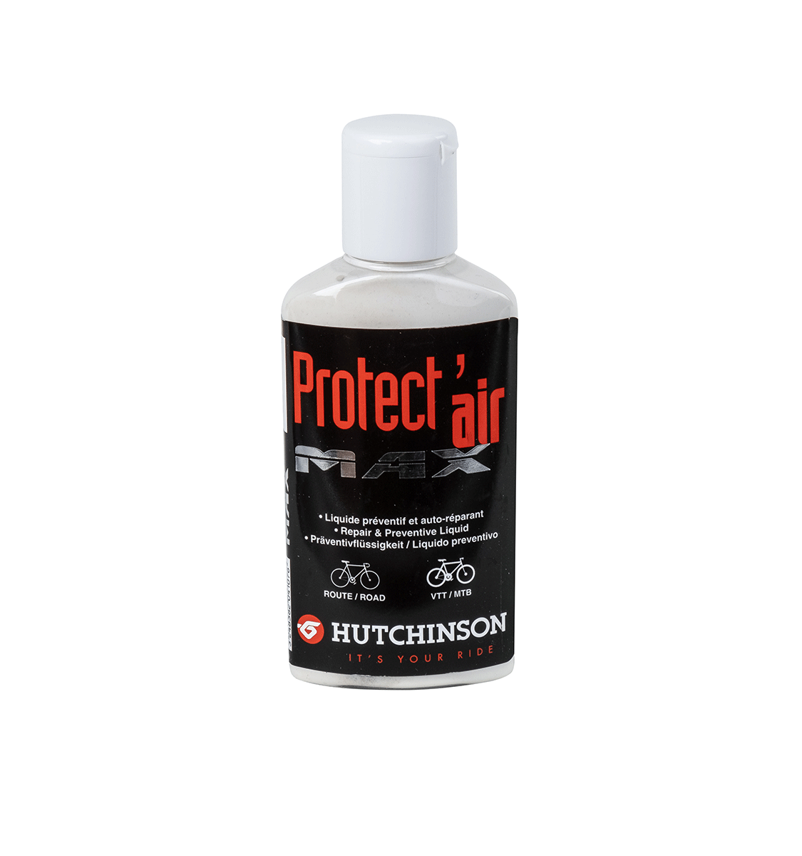 HUTCHINSON Tubeless Conversion Kit