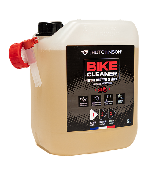 ČISTIČ KOL HUTCHINSON (5L)