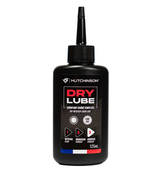 HUTCHINSON DRY LUBE Dry Condition Lubricant (125 ml)
