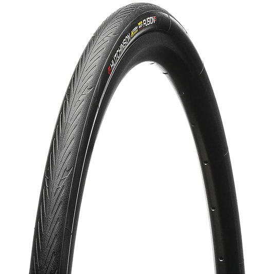 HUTCHINSON FUSION 5 ALL SEASON 700c TubeType Black pneumatika