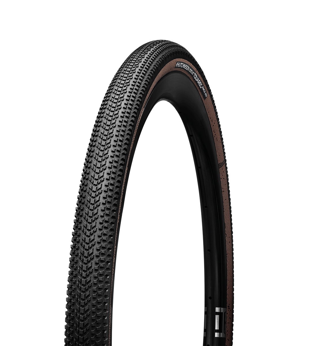 HUTCHINSON TOUAREG RACE GRIDSKIN 700x40c Tubeless Ready Beige pneumatika