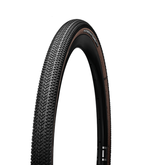 HUTCHINSON TOUAREG RACE GRIDSKIN 700x40c Tubeless Ready Beige pneumatika