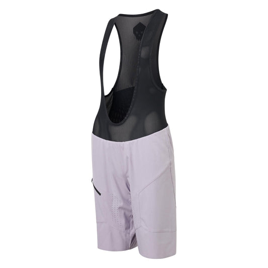 Dámské kraťasy USWE HYBRID Short Lavender