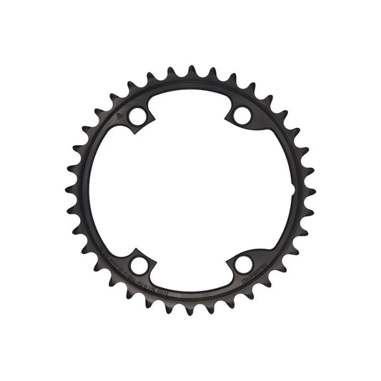 Vnitřní převodník 12V ALUGEAR AERO 110 BCD pro Shimano