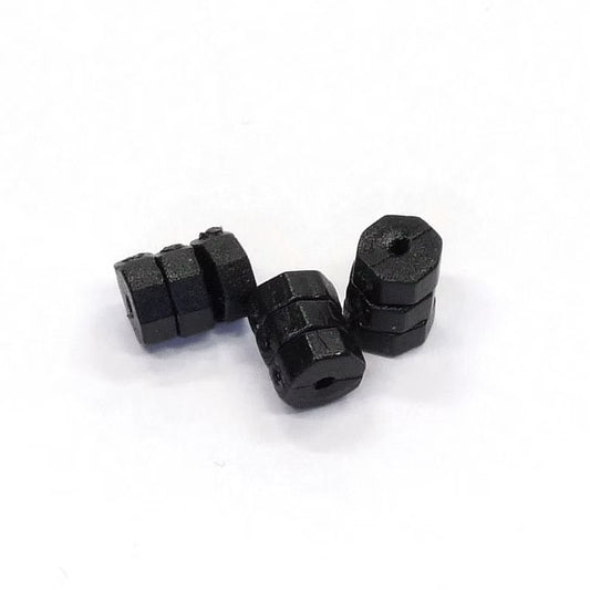 Rubber washers for CLARKS brake cable (x3)