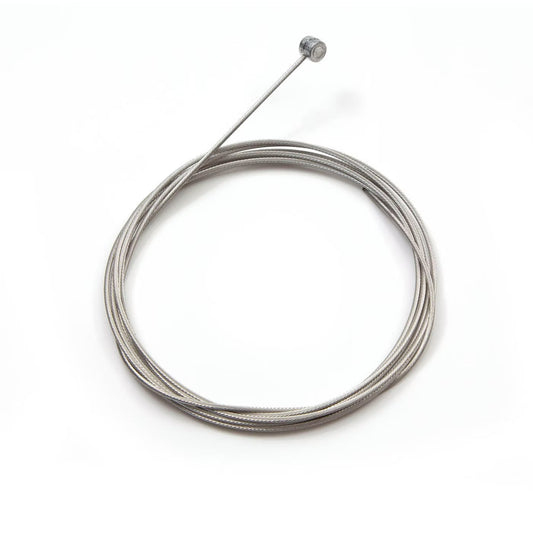 Brzdové lanko CLARKS MTB z nerezové oceli