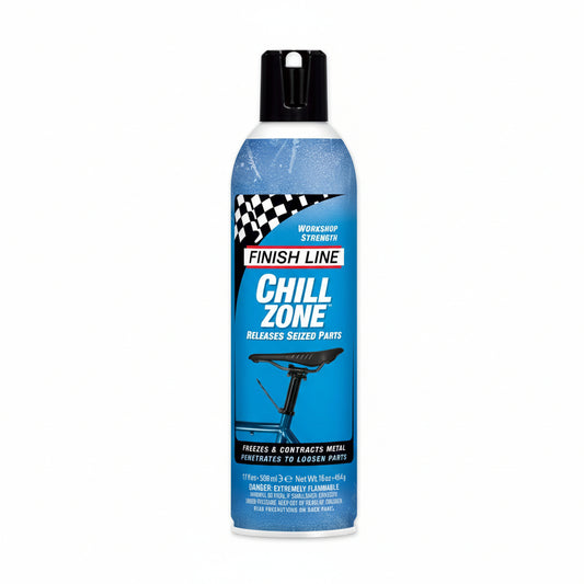 FINISH LINE CHILL ZONE sealer (509 ml)