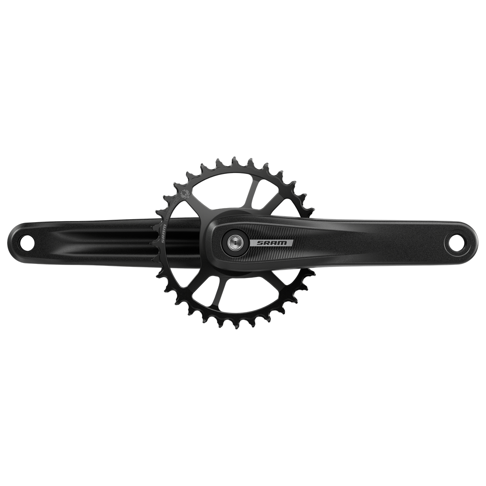 SRAM S150 BOOST 12V Mono crankset