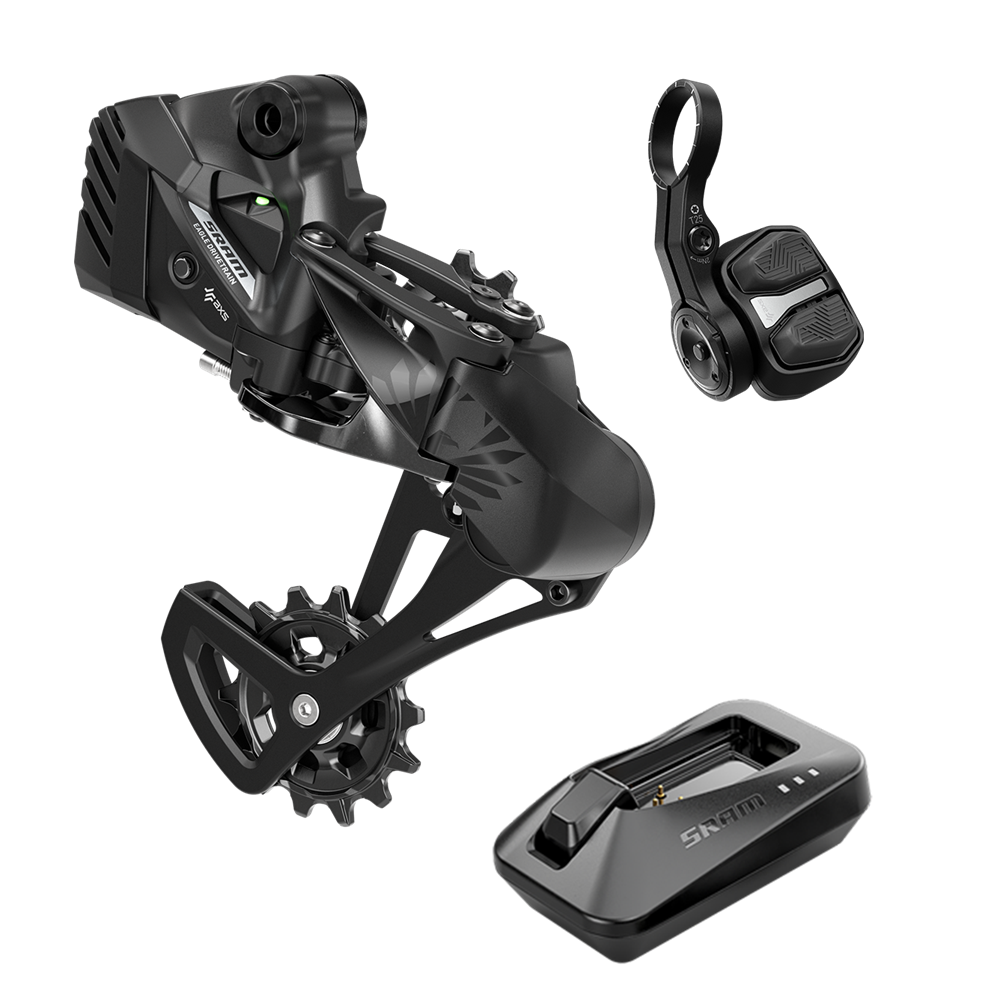 Sada pro upgrade SRAM S500 AXS EAGLE 12V