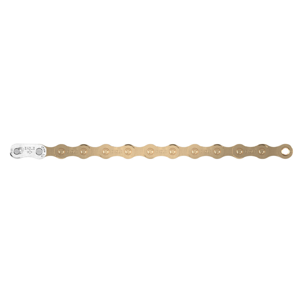 Řetěz SRAM EAGLE S500 Gold 12V
