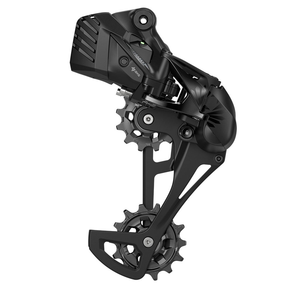 Zadní přehazovačka SRAM EAGLE AXS S500 12 Speed