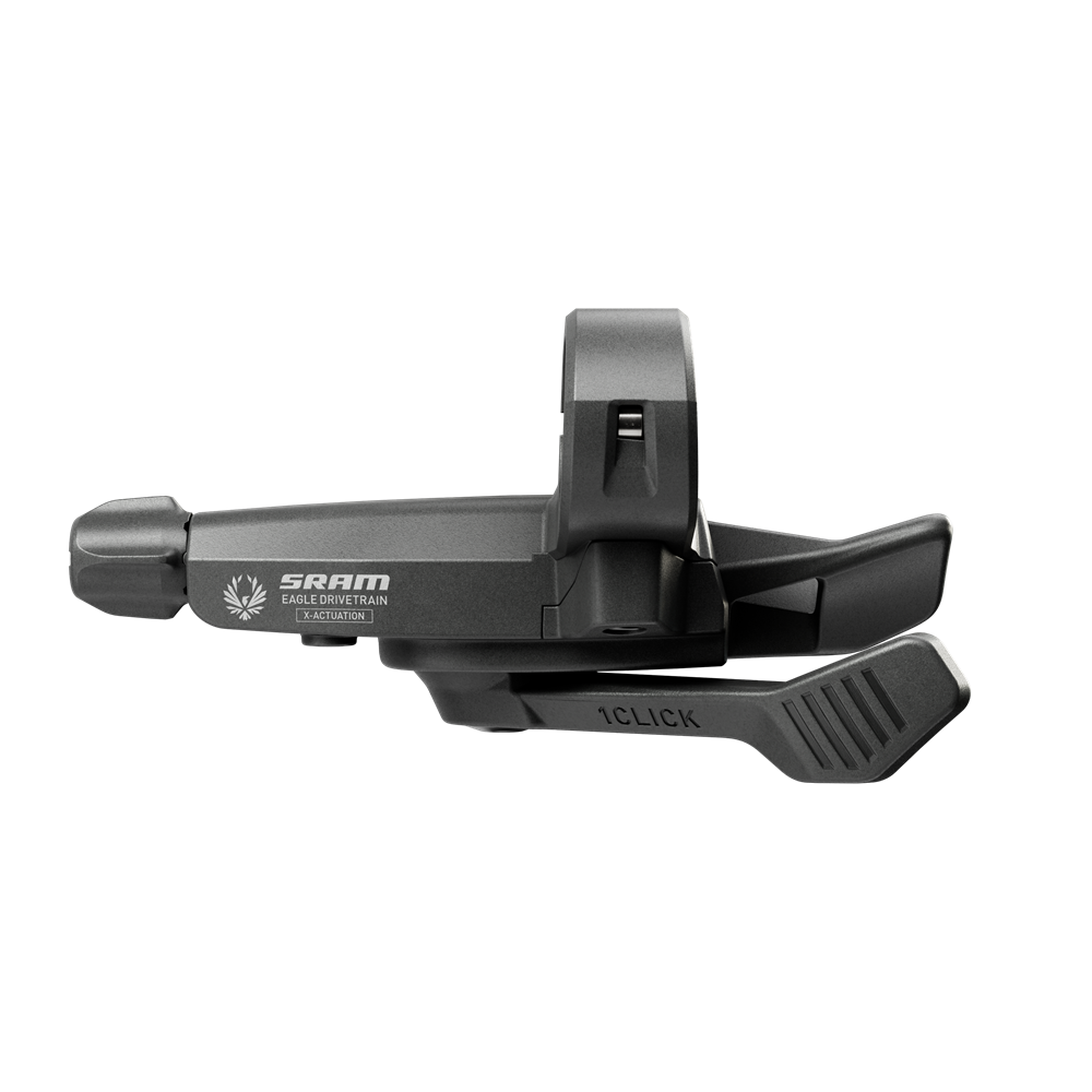 Řazení vpravo SRAM S100 12V Single Click VAE