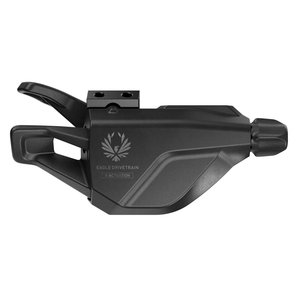 SRAM S200 12V Single Click VAE right-hand shifter