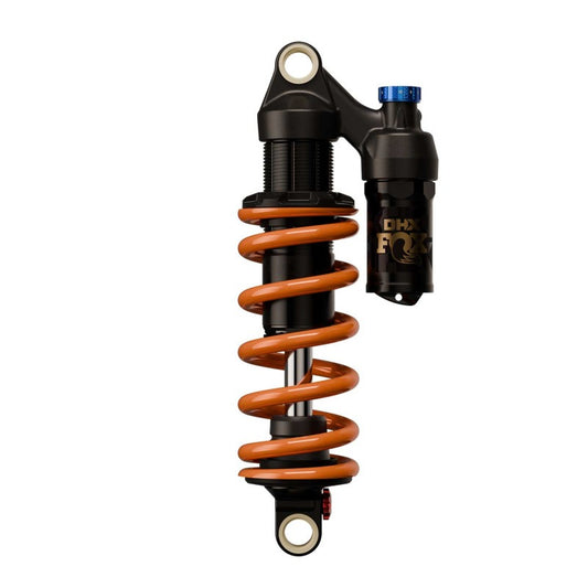 Tlumič FOX DHX FACTORY 2poz-Adj 2027