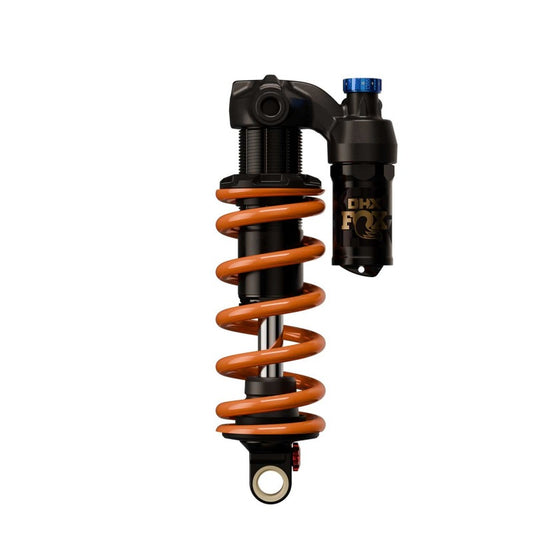 Tlumič FOX DHX Factory Coil Shock, 2POS,Trunnion