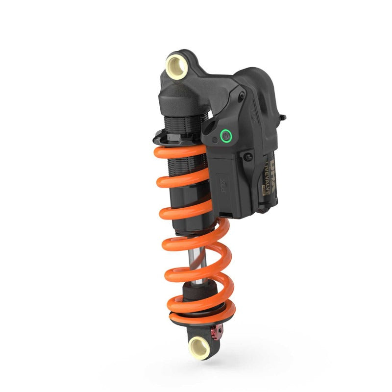 Tlumič FOX DHX FACTORY Live Valve Neo 2027
