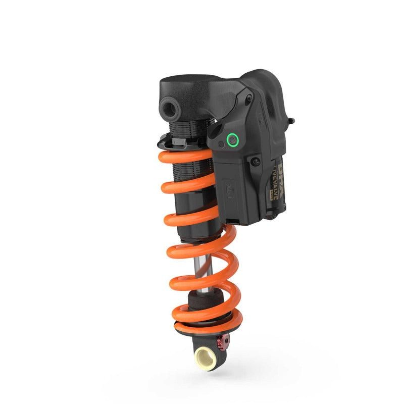 Tlumič FOX DHX FACTORY Live Valve Neo Trunnion 2027