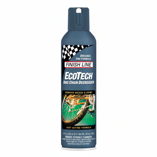 FINISH LINE ECOTECH degreaser (600 ml)