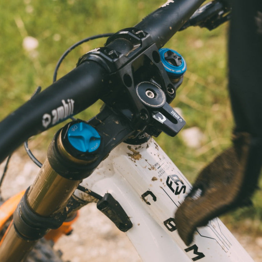 Adaptér řízení AMBIT LIFTBUDDY pro lyžařský vlek Easy Loop