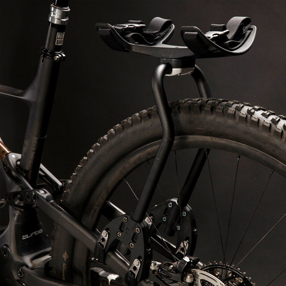 Zadní nosič zavazadel AEROE Spider