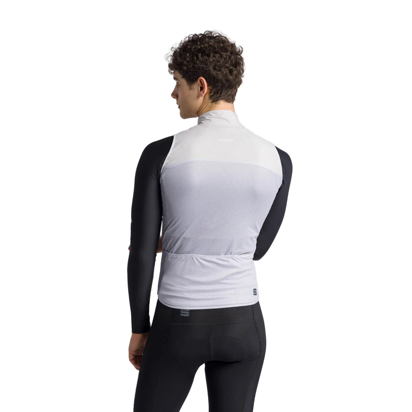 Bunda SPORTFUL PRO 2 Grey Macnhes-free
