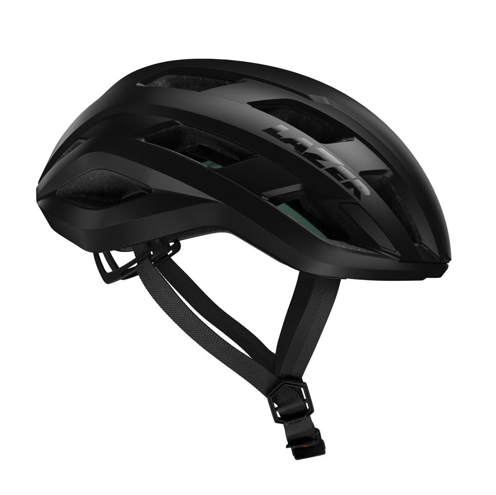 LAZER STRADA KINETICORE Road Helmet Matt Black