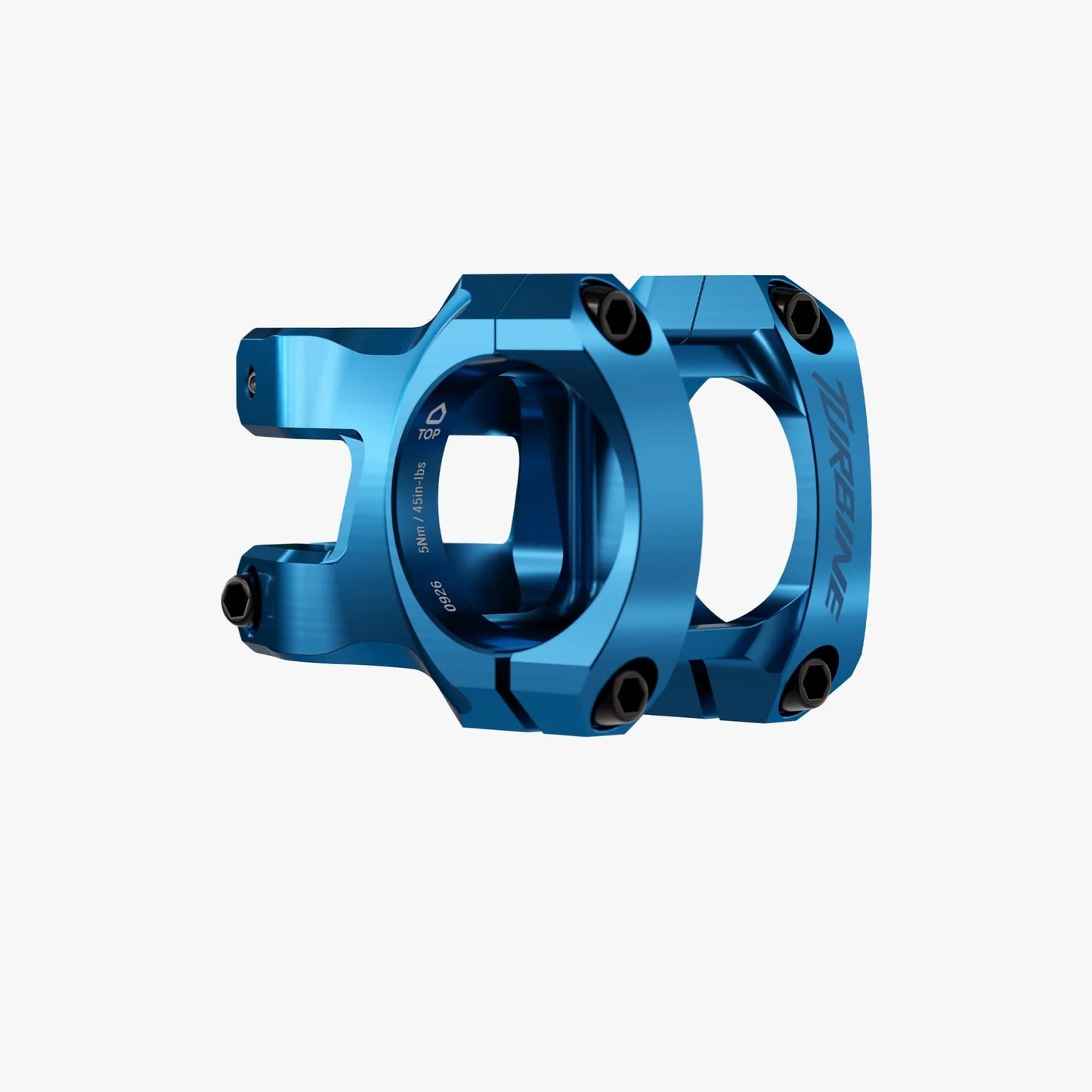 RACE FACE TURBINE 35 stem Turquoise