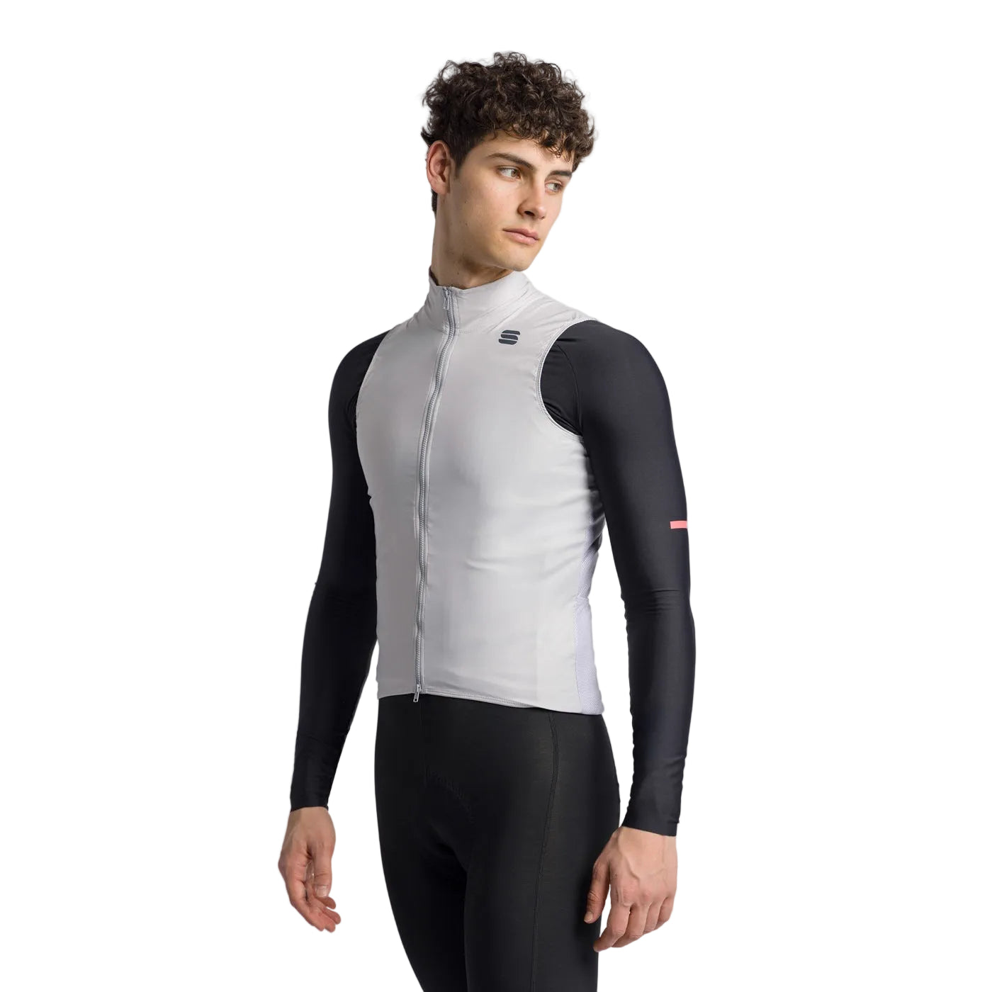 Bunda SPORTFUL PRO 2 Grey Macnhes-free