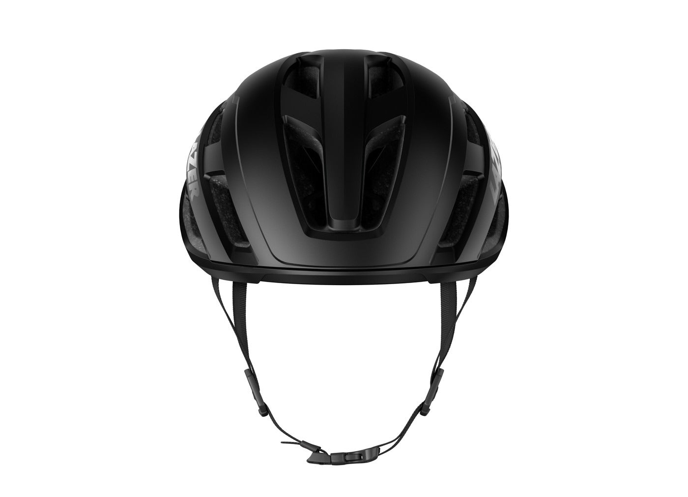 LAZER STRADA KINETICORE Road Helmet Matt Black