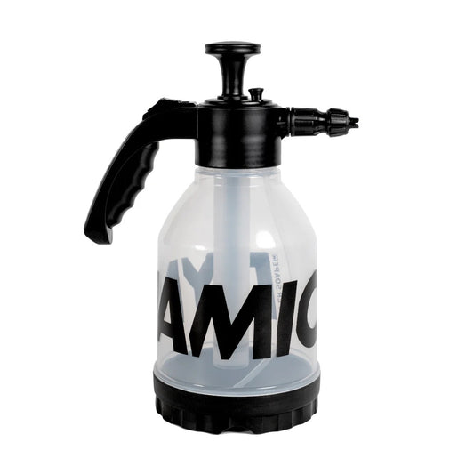 DYNAMIC SUPER SOAPER sprayer