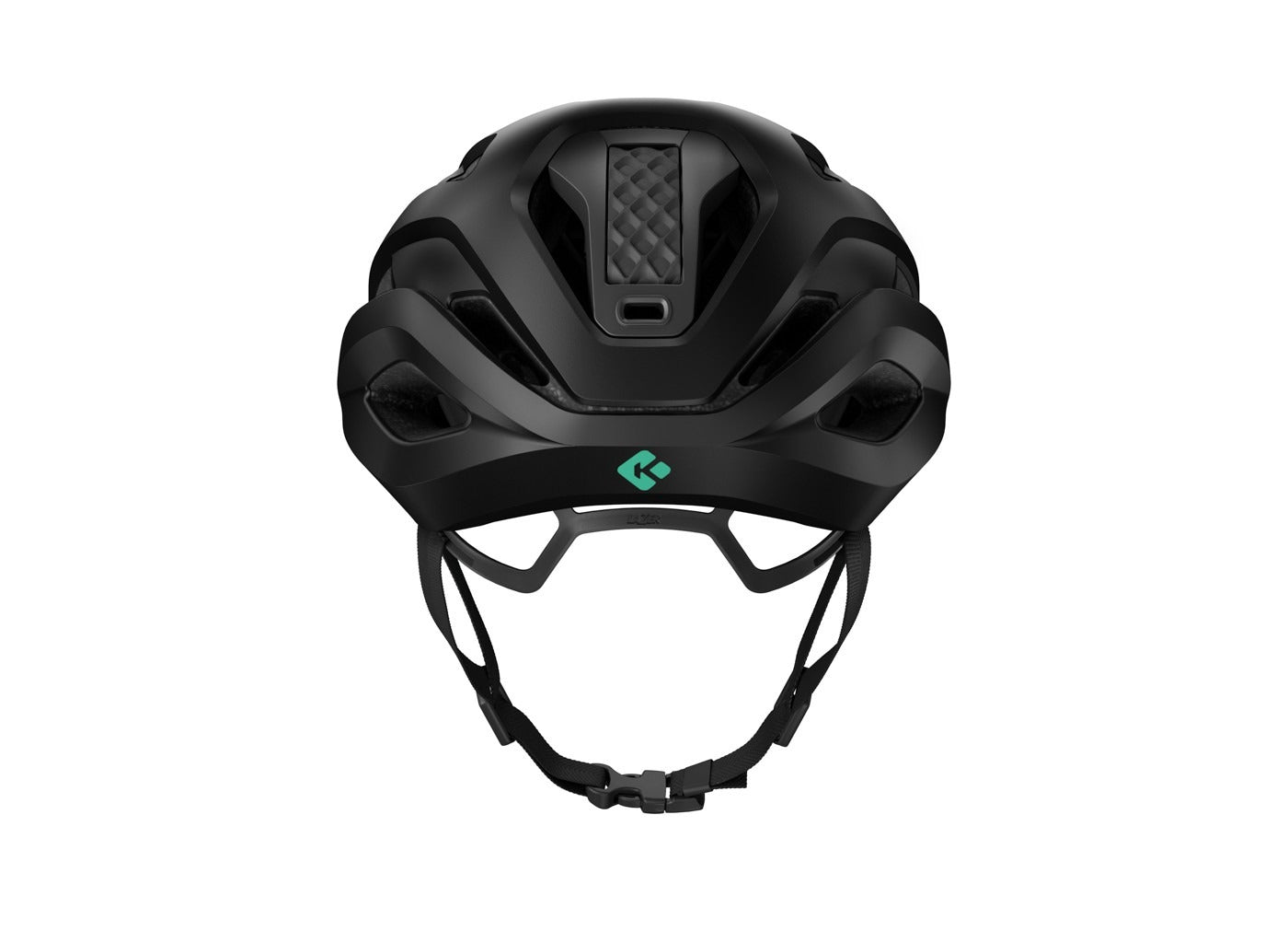 LAZER STRADA KINETICORE Road Helmet Matt Black