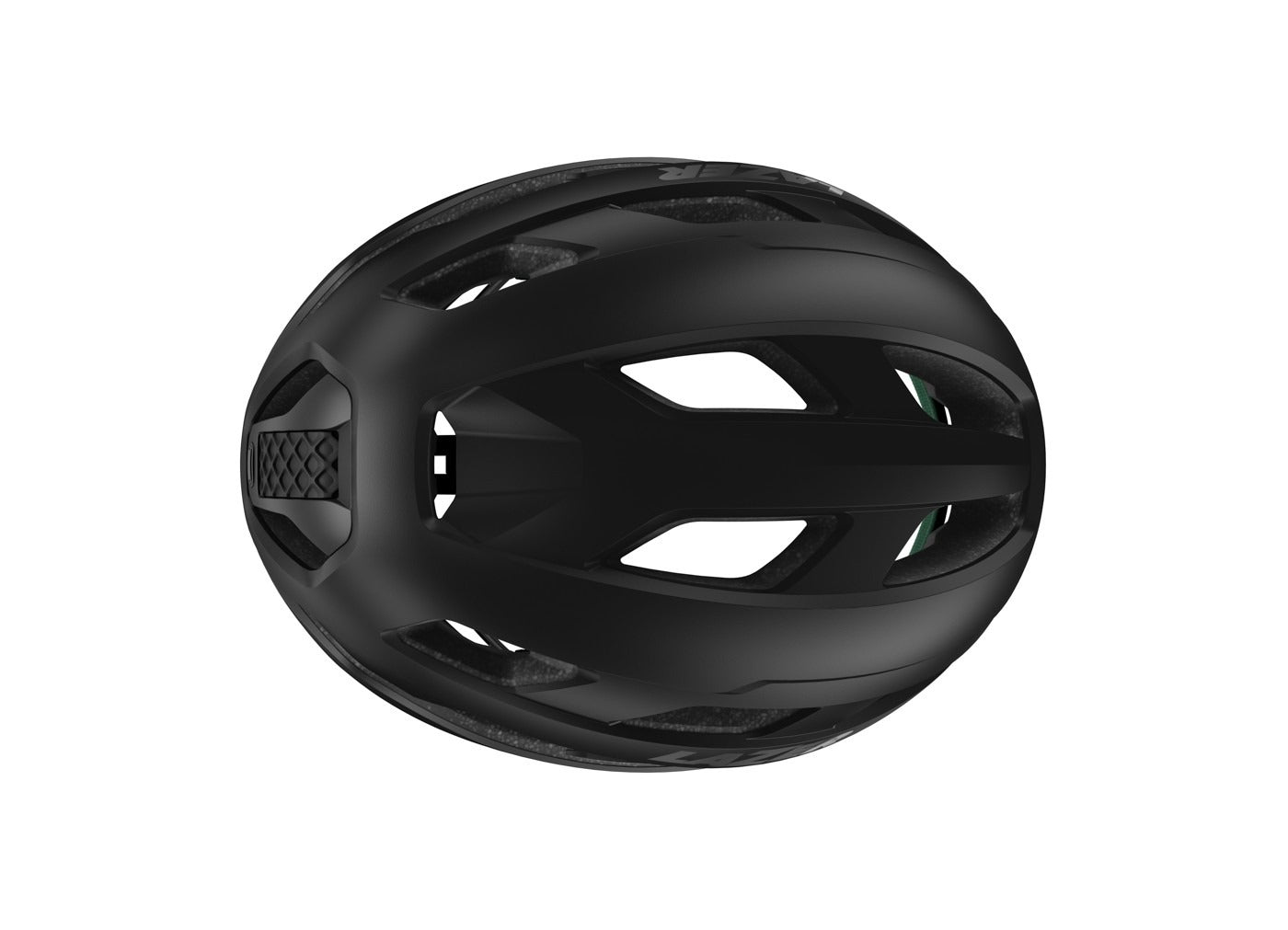 LAZER STRADA KINETICORE Road Helmet Matt Black