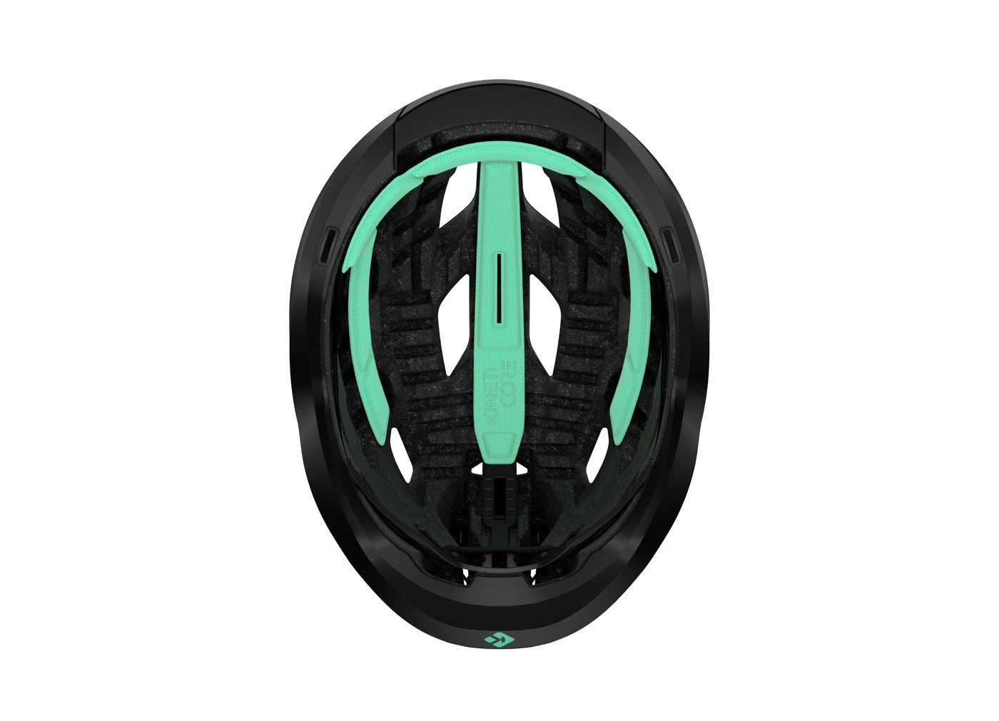 LAZER STRADA KINETICORE Road Helmet Matt Black
