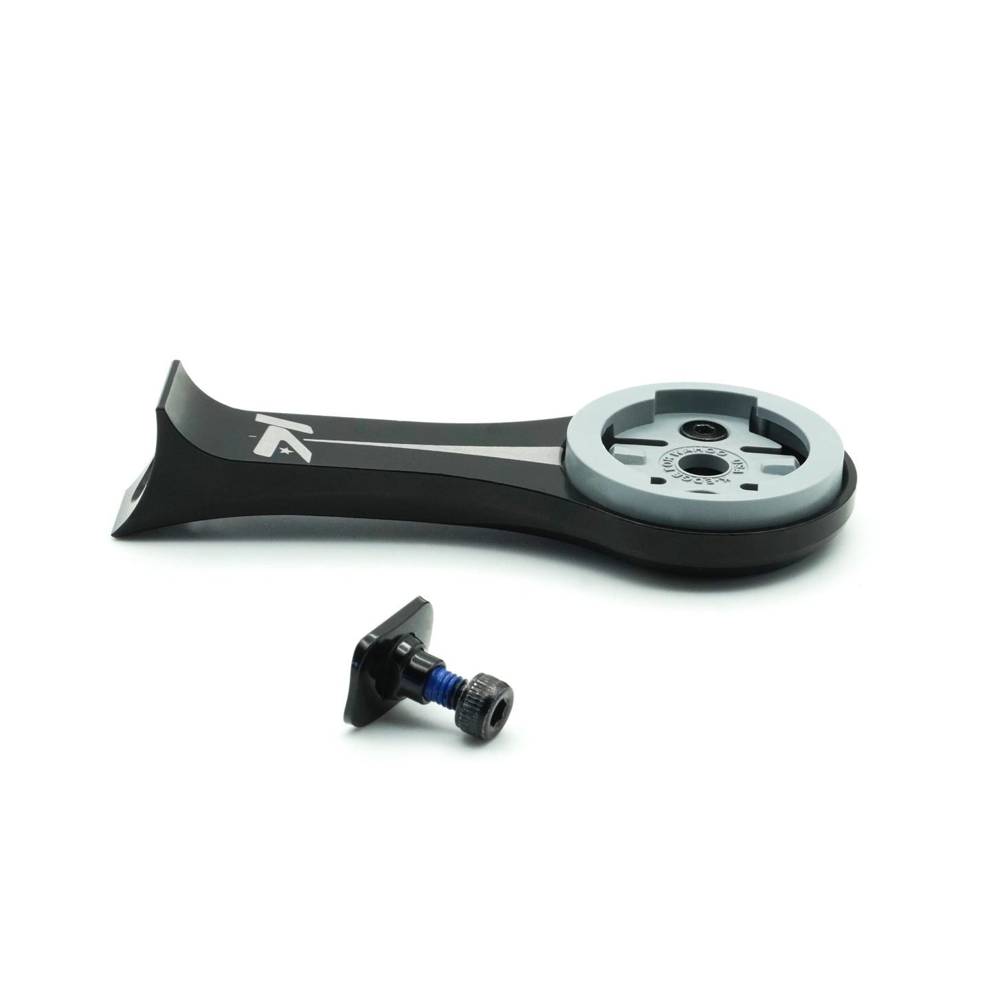 Podpora pro GPS Wahoo K-EDGE Regular Mount Specialized Future
