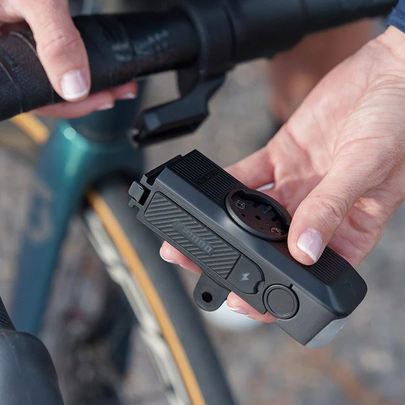 RAVEMEN FR 1000 Front Light - Garmin/Wahoo/Bryton