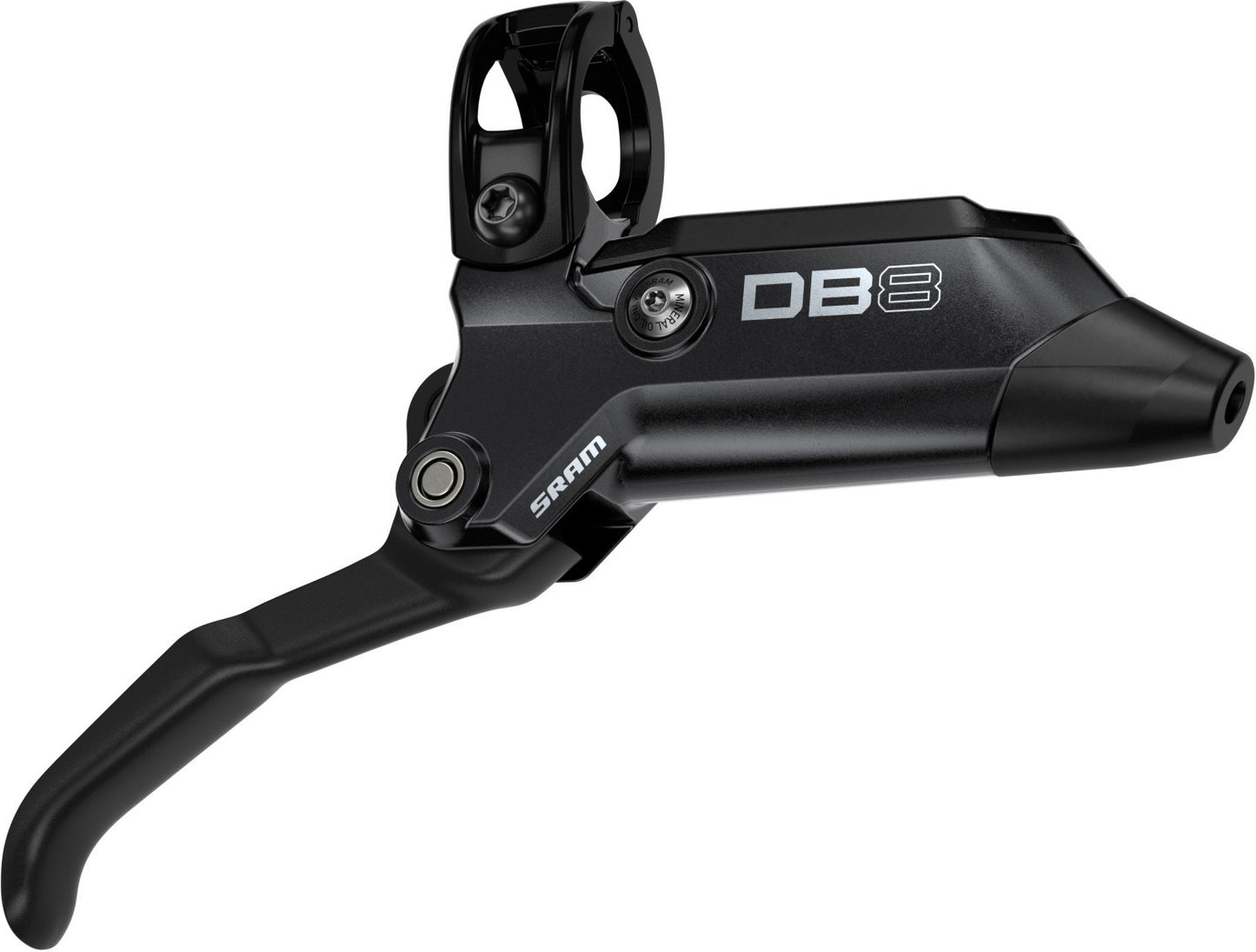 Přední brzda SRAM DB8 Stealth