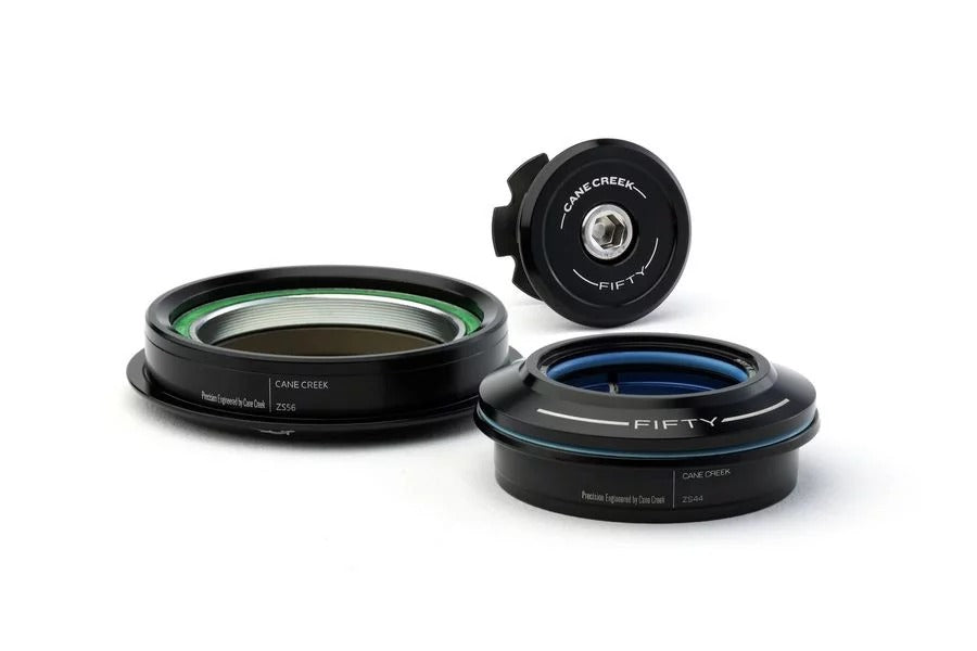 Sada řízení CANE CREEK 50 1 1/8", ZS44/28.6/H8 | ZS44/30/H4