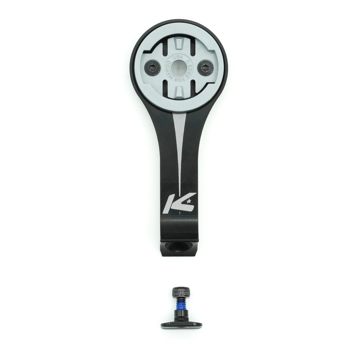 Podpora pro GPS Wahoo K-EDGE Regular Mount Specialized Future