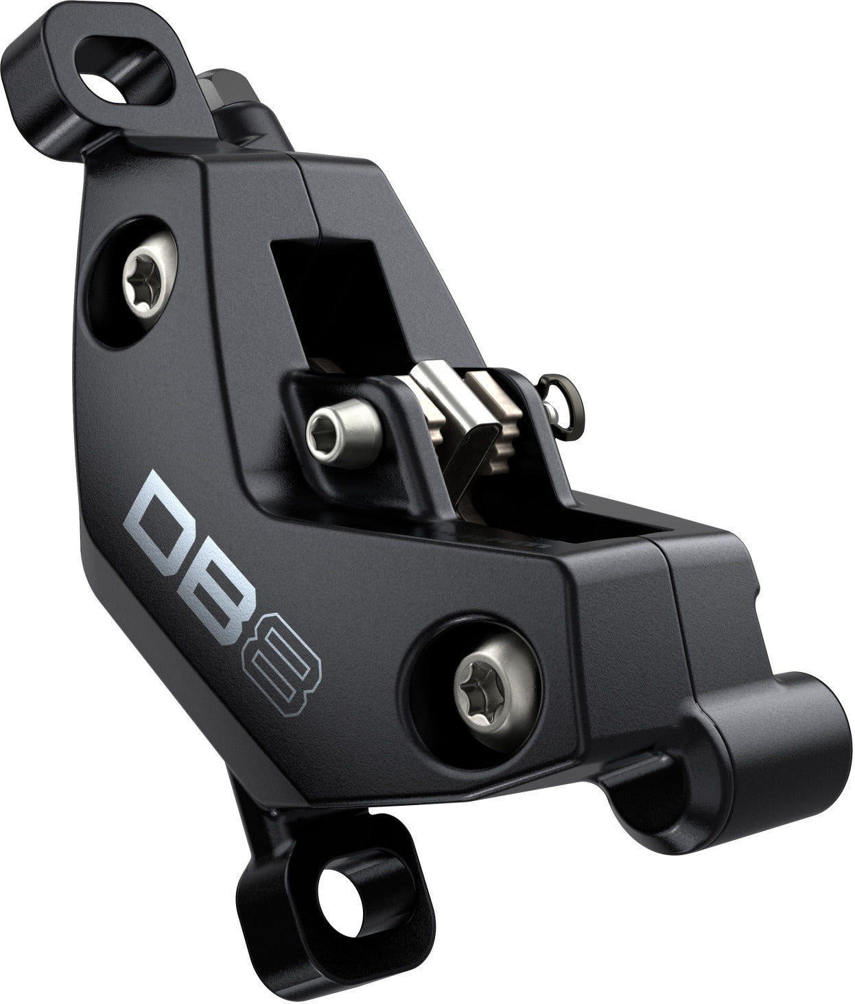 Přední brzda SRAM DB8 Stealth