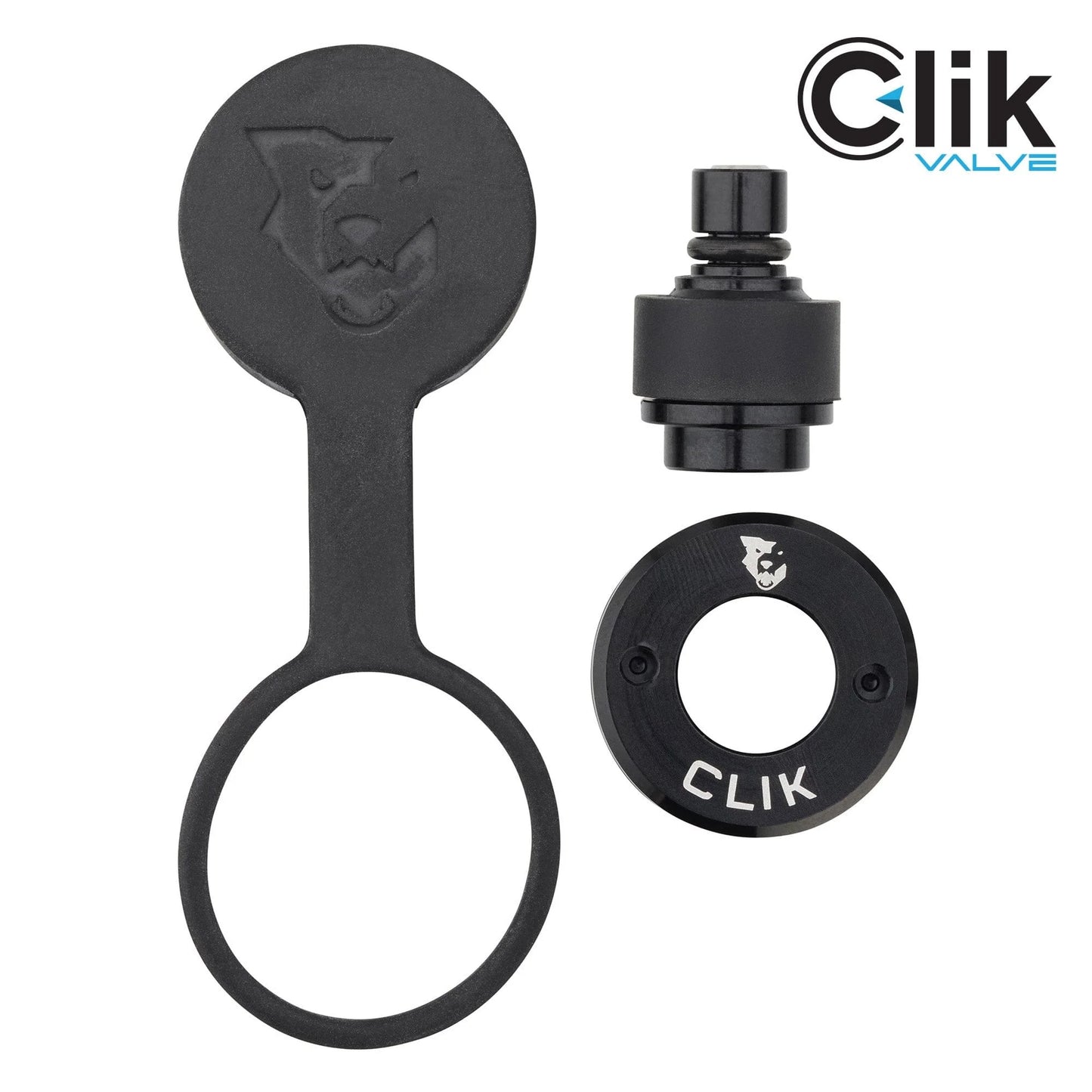 Přestavbová sada pro čerpadlo WOLF TOOTH CLIK VALVE